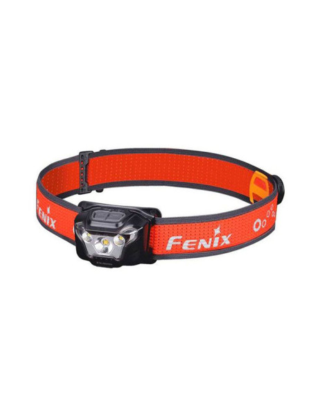 Prožektorius ant galvos Fenix HL18R-T 500