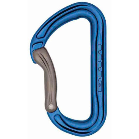 Dmm Shadow Bent Gate