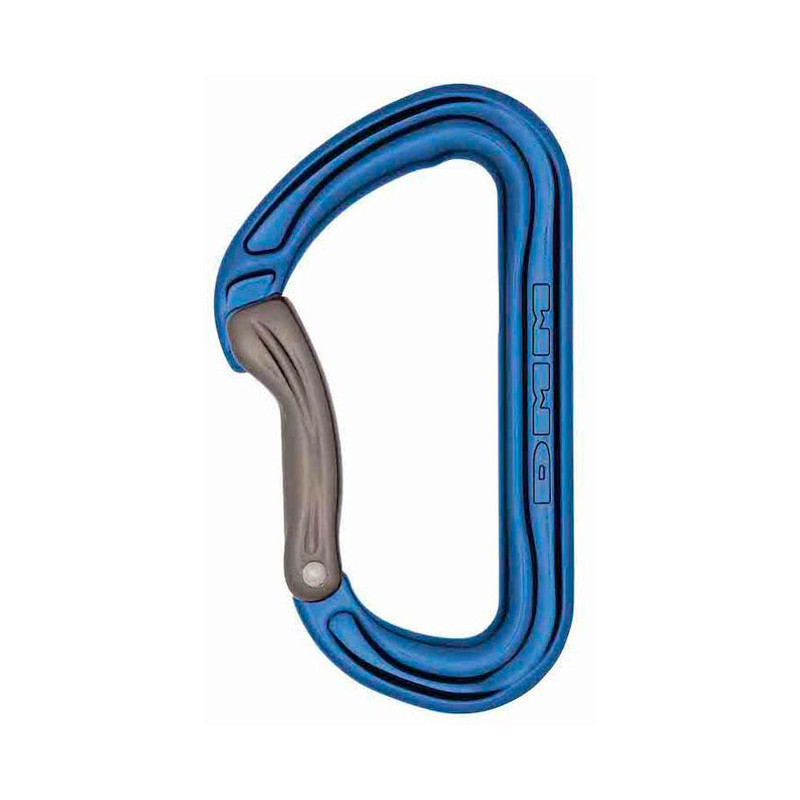 Dmm Shadow Bent Gate