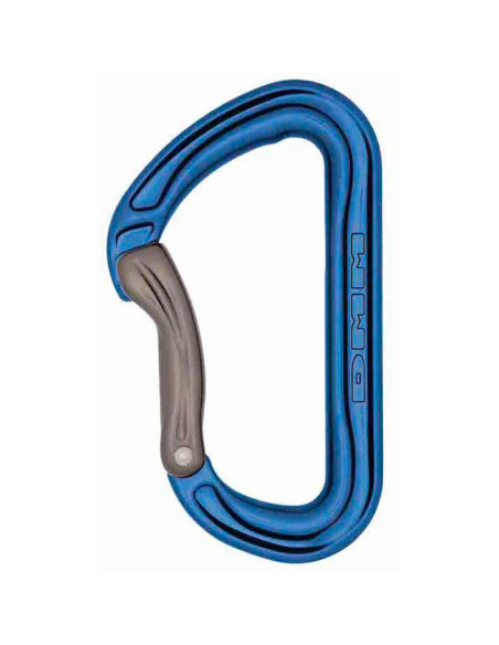 Dmm Shadow Bent Gate