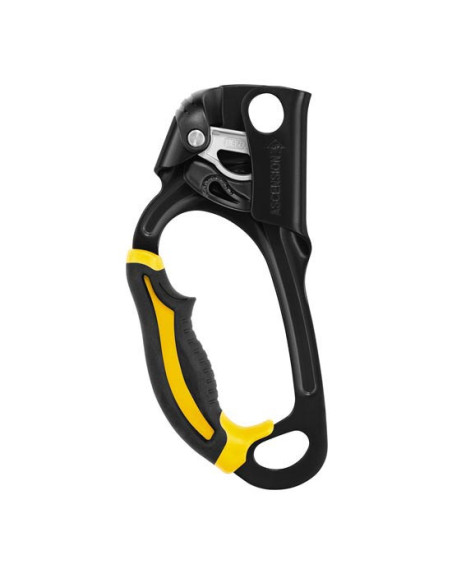Petzl Ascension Izquierda