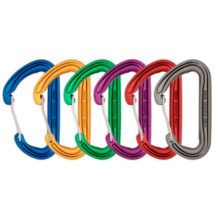 Dmm Phantom Colour 6 Pack