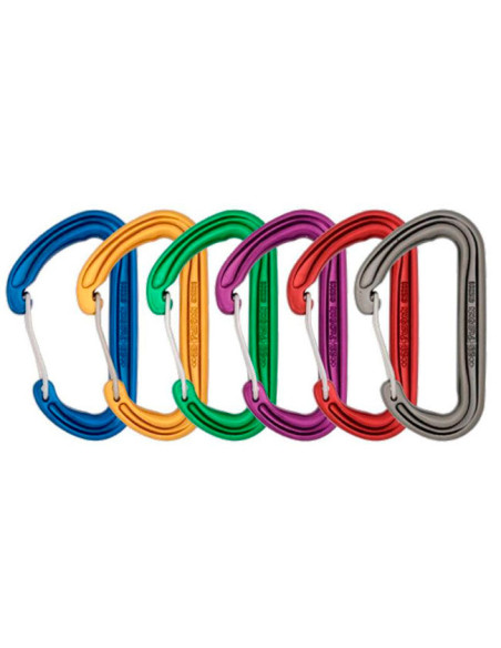 Dmm Phantom Colour 6 Pack
