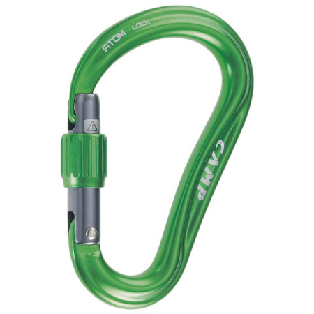 Camp Atom Lock