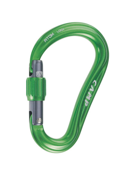 Camp Atom Lock