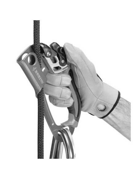 Petzl Ascension Izquierda