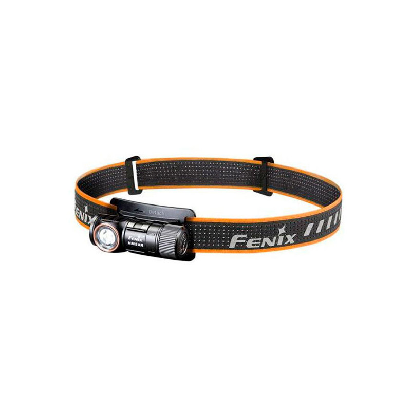 Prožektorius ant galvos Fenix Hm50r V2.0 700 Lu