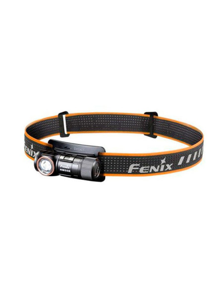 Prožektorius ant galvos Fenix Hm50r V2.0 700 Lu