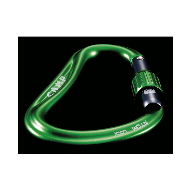 Camp Atom Lock