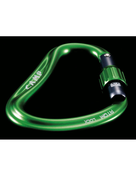 Camp Atom Lock