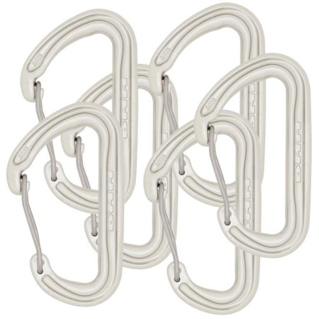 Dmm Spectre Silver 6 Pack