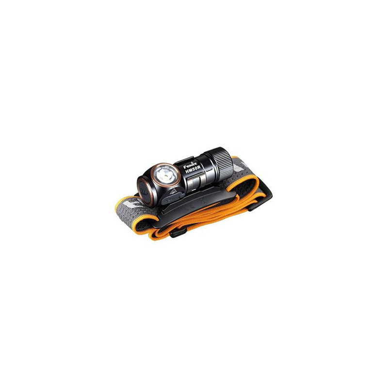 Prožektorius ant galvos Fenix Hm50r V2.0 700 Lu