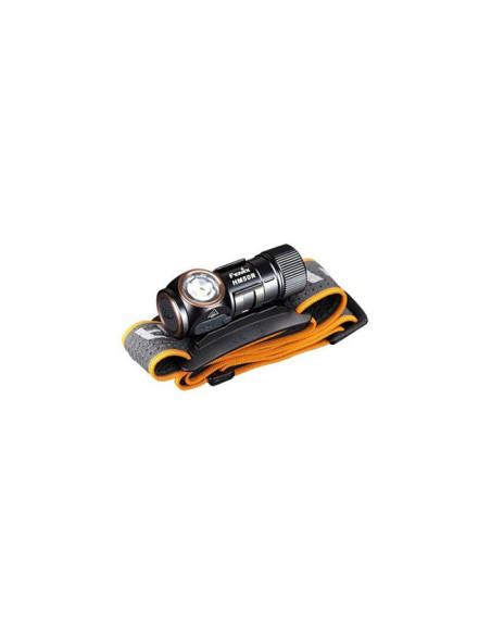 Prožektorius ant galvos Fenix Hm50r V2.0 700 Lu