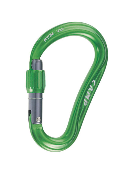 Camp Atom Lock