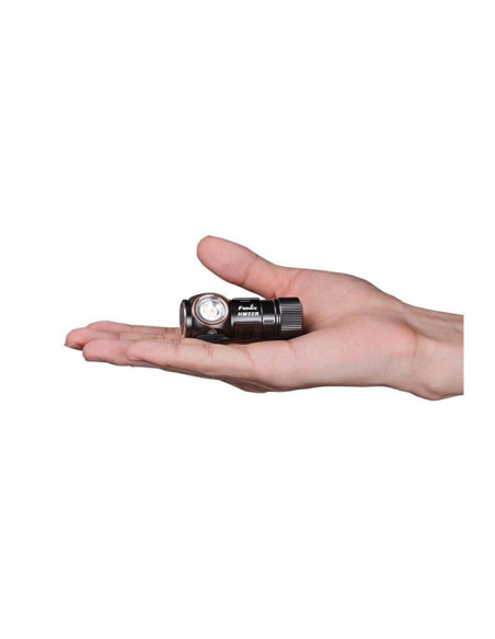 Prožektorius ant galvos Fenix Hm50r V2.0 700 Lu