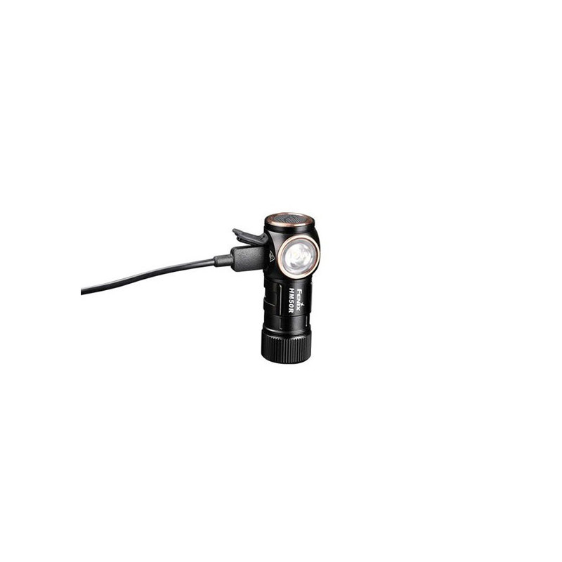 Prožektorius ant galvos Fenix Hm50r V2.0 700 Lu