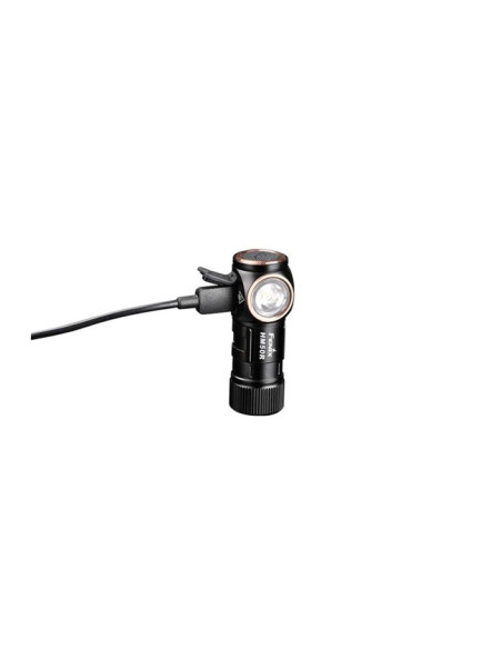 Prožektorius ant galvos Fenix Hm50r V2.0 700 Lu