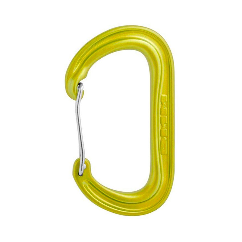 Dmm WalldO Lime