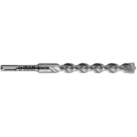 Izar Cutting Tools Broca SDS Plus 8 x 160 mm
