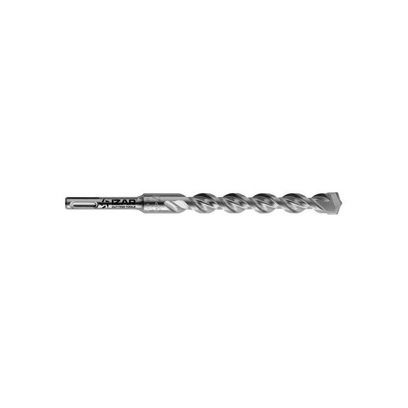 Izar Cutting Tools Broca SDS Plus 8 x 160 mm