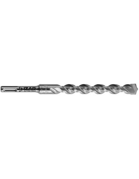 Izar Cutting Tools Broca SDS Plus 8 x 160 mm
