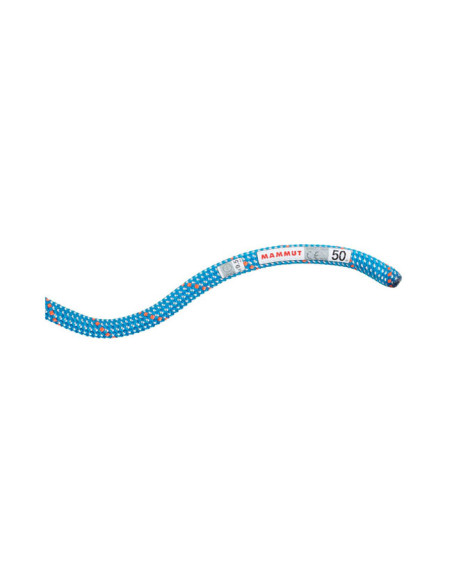 Mammut Crag Classic 9.5mm x 70m STN