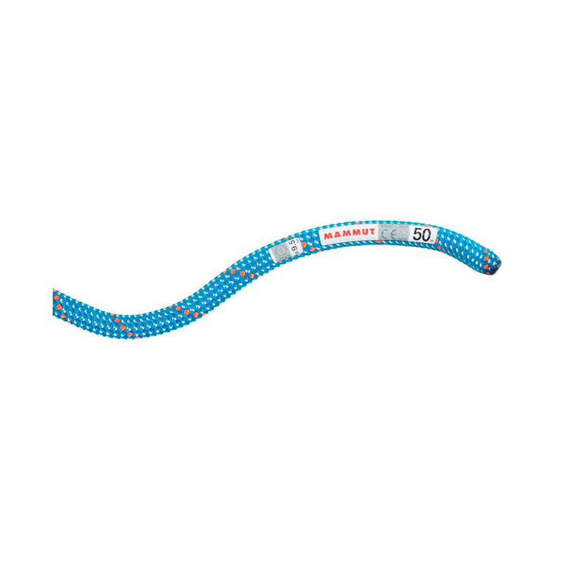 Mammut Crag Classic 9.5 mm x 80 m