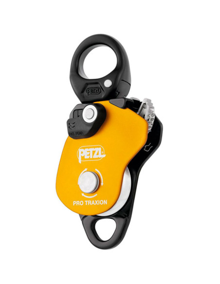 Petzl Pro Traxion