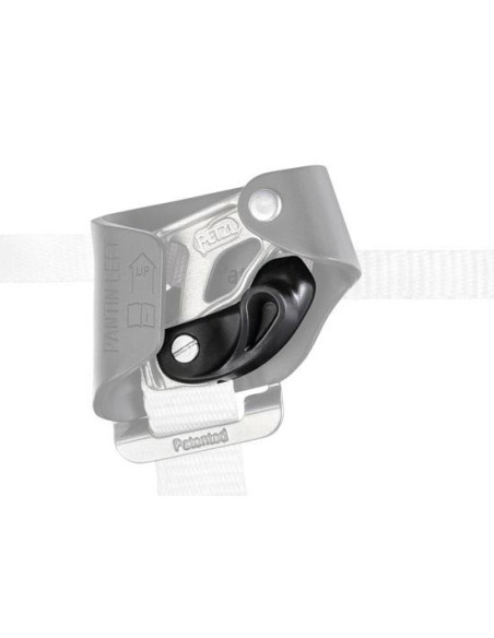Petzl Pantin Catch Izquierdo