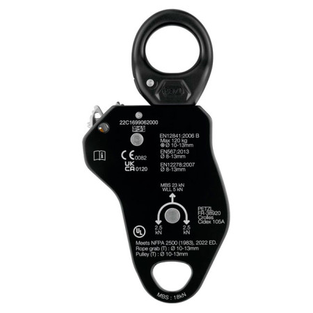 Petzl Pro Traxion 2