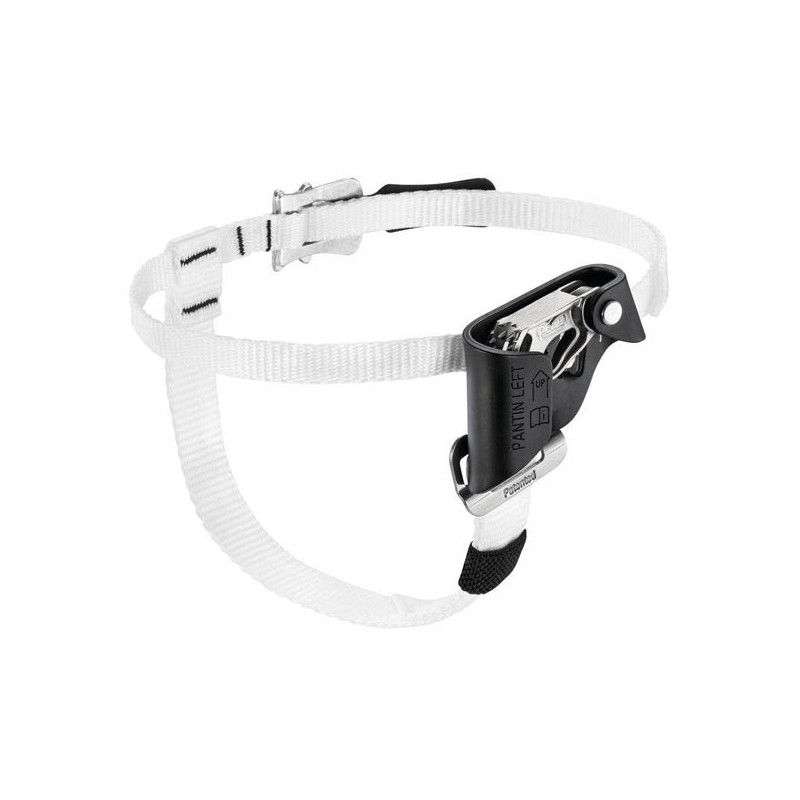 Petzl Pantin Left