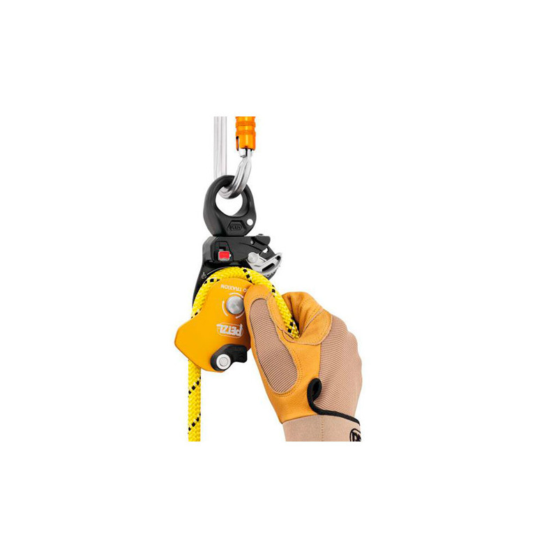 Petzl Pro Traxion