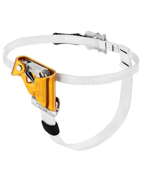 Petzl Pantin Derecha