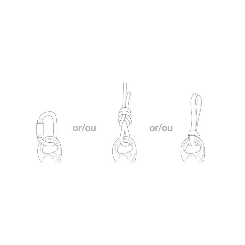 Petzl Pro Traxion