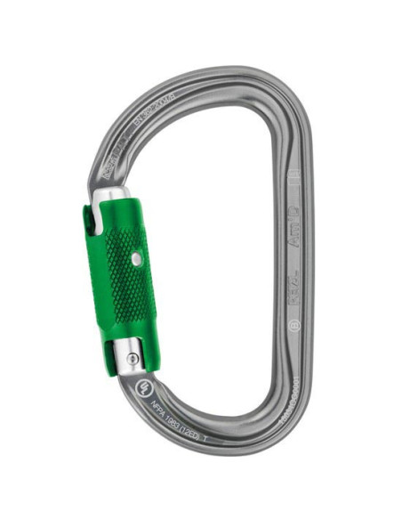 Petzl Am'D Pin-Lock