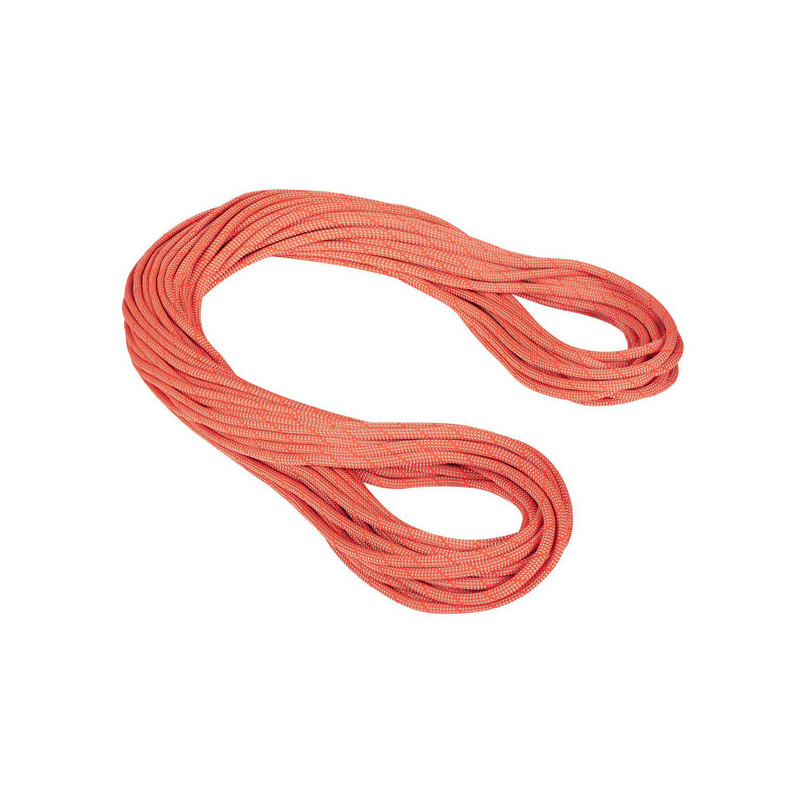 Mammut Crag Classic 9.8mm x 70m STN
