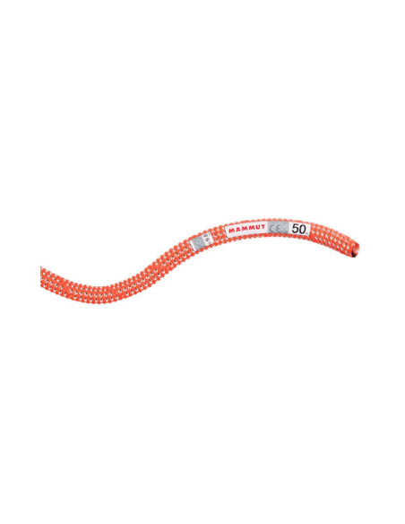 Mammut Crag Classic 9.8mm x 70m STN