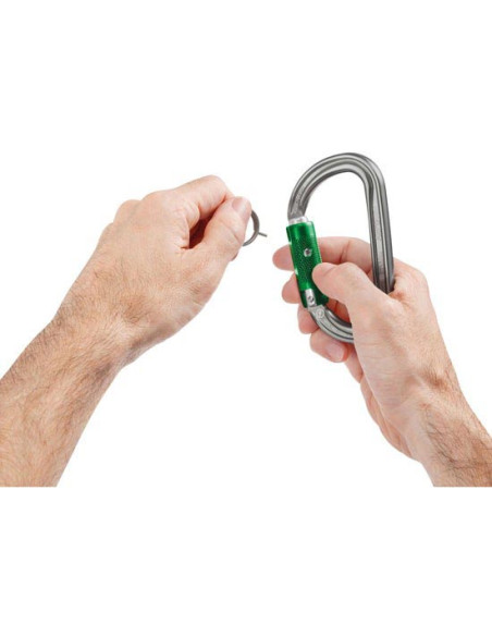 Petzl Am'D Pin-Lock