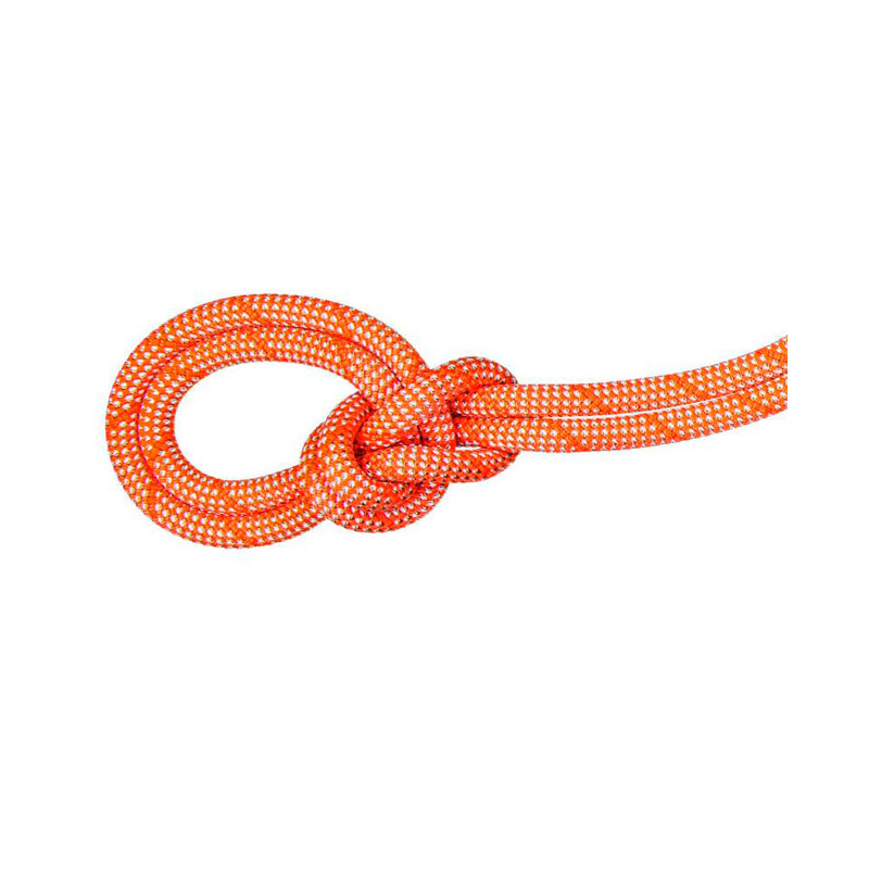 Mammut Crag Classic 9.8mm x 80m