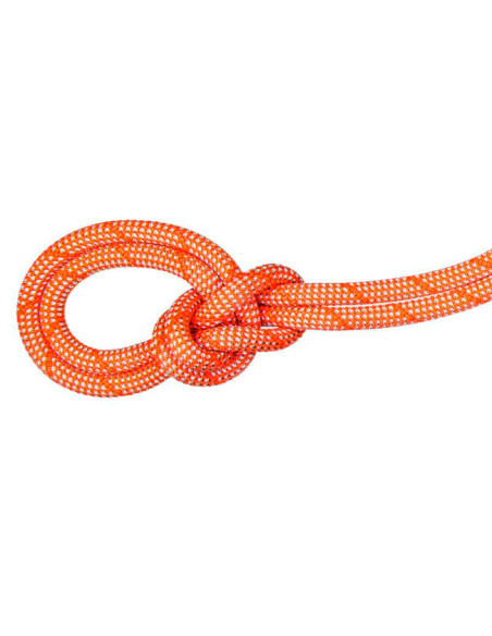 Mammut Crag Classic 9.8mm x 80m