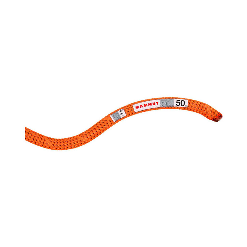 Mammut Crag Dry 9.8 mm x 60 m