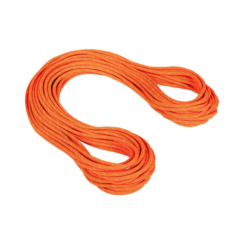 Mammut Crag Dry 9.8 mm x 70 m