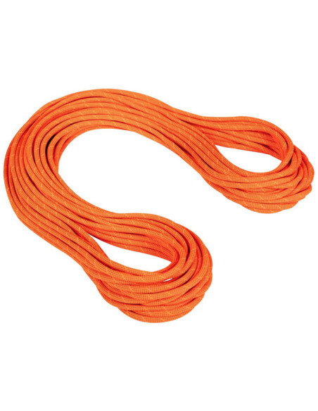 Mammut Crag Dry 9.8 mm x 70 m