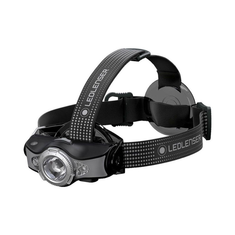 Prožektorius ant galvos Led Lenser MH11