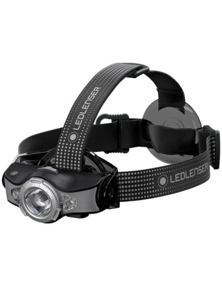 Prožektorius ant galvos Led Lenser MH11
