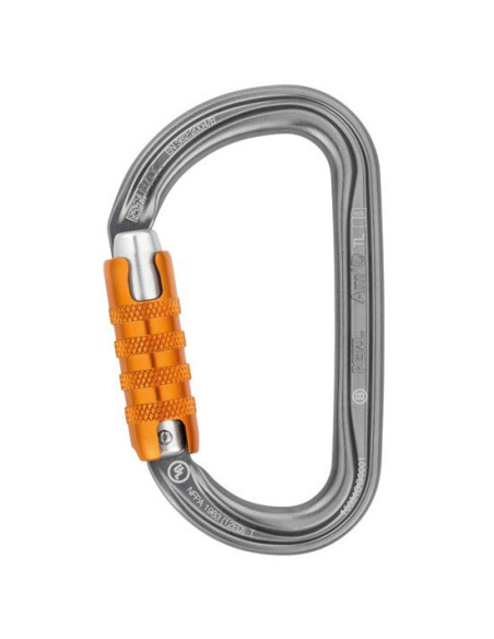 Petzl Am'D Triact-Lock