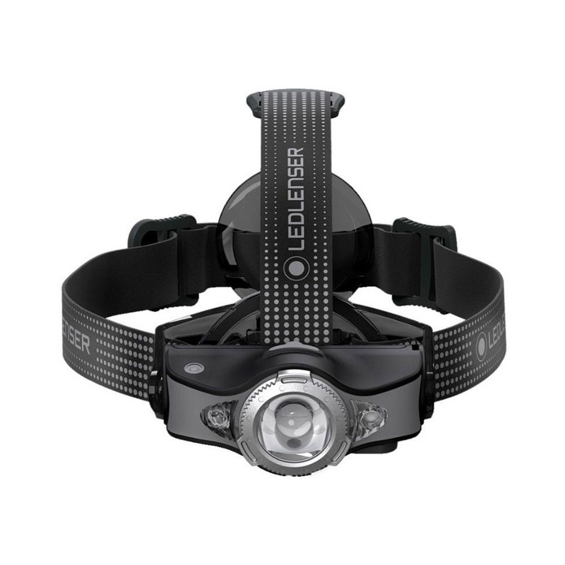 Prožektorius ant galvos Led Lenser MH11