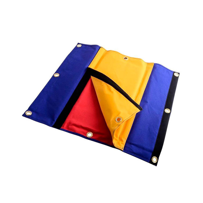 Dmm ProPad+ Edge Mat