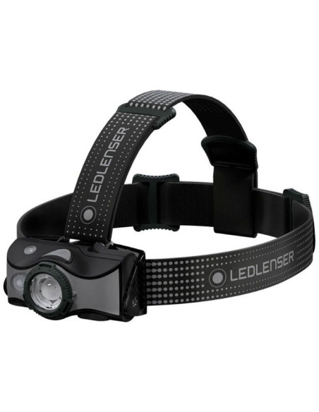 Prožektorius ant galvos Led Lenser MH7