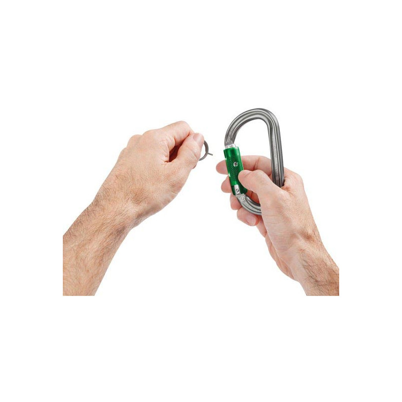 Petzl Am'D Pin-Lock (Pack 10)